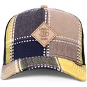 casquette-trucker-multicolore-hft-embocheck-djinns