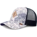 marineblaue-trucker-cap-hft-deer-pattern-von-djinns