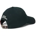 schwarze-verstellbare-curved-cap-classic-sport-polo-bear-von-polo-ralph-lauren