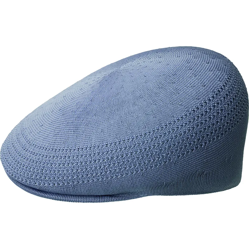 beret-bleu-tropic-507-ventair-denim-blue-kangol