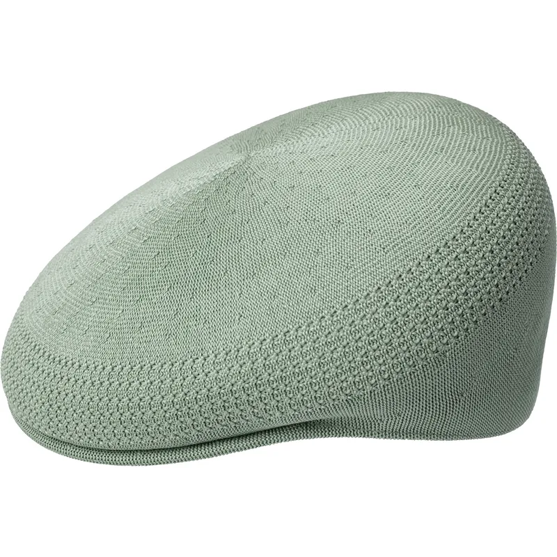 beret-vert-tropic-504-ventair-sage-green-kangol