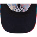mehrfarbige-verstellbare-gebogene-kappe-fur-damen-9twenty-spots-spring-training-fan-pack-2025-von-new-york-yankees-mlb-von-new-e