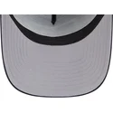 trucker-cap-marineblau-und-weiss-9forty-a-frame-patch-spring-training-fan-pack-2025-von-new-york-yankees-mlb-von-new-era