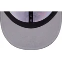 mehrfarbige-flache-snapback-kappe-9fifty-printed-spring-training-fan-pack-2025-der-boston-red-sox-mlb-von-new-era