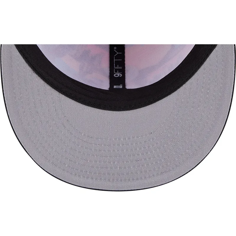 mehrfarbige-flache-snapback-kappe-9fifty-printed-spring-training-fan-pack-2025-der-chicago-white-sox-mlb-von-new-era mehrfarbige-flache-snapback-kappe-9fifty-printed-spring-training-fan-pack-2025-der-chicago-white-sox-mlb-von-new-era