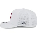 casquette-trucker-blanche-9seventy-perf-spring-training-fan-pack-2025-boston-red-sox-mlb-new-era