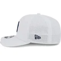 weisse-trucker-cap-9seventy-perf-spring-training-fan-pack-2025-der-new-york-yankees-mlb-von-new-era