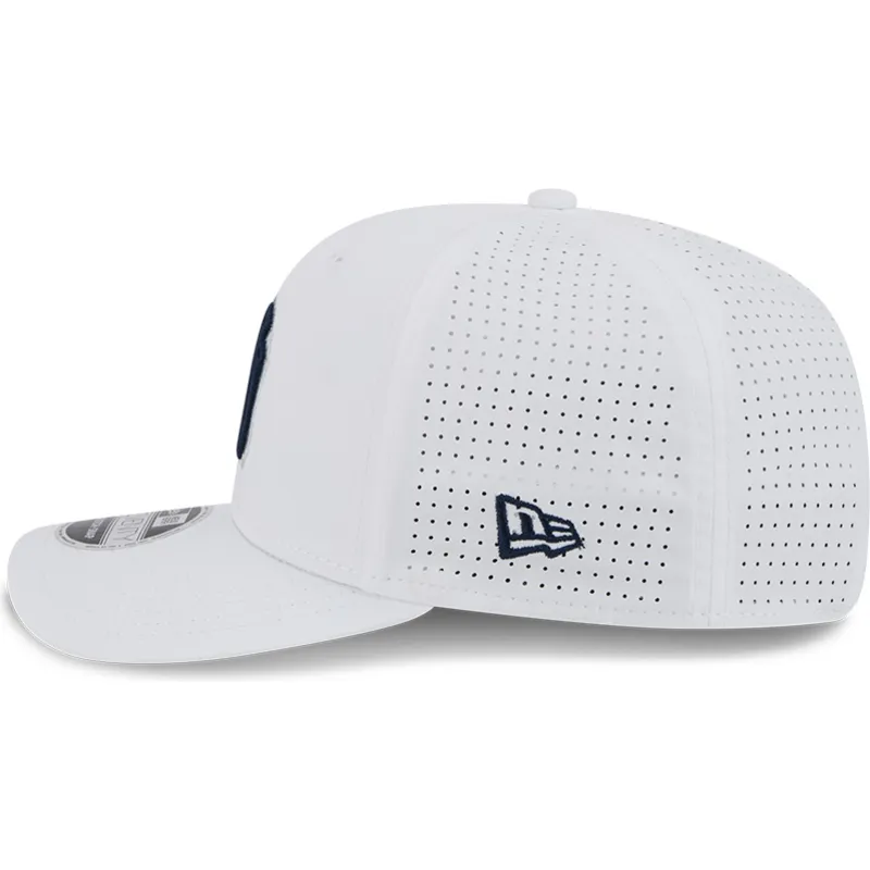 weisse-trucker-cap-9seventy-perf-spring-training-fan-pack-2025-der-new-york-yankees-mlb-von-new-era weisse-trucker-cap-9seventy-perf-spring-training-fan-pack-2025-der-new-york-yankees-mlb-von-new-era