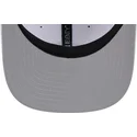 weisse-trucker-cap-9seventy-perf-spring-training-fan-pack-2025-der-new-york-yankees-mlb-von-new-era