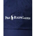 casquette-courbee-bleue-marine-ajustable-classic-sport-polo-ralph-lauren