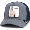 trucker-cap-marineblau-pferd-suited-champ-business-professional-the-farm-von-goorin-bros
