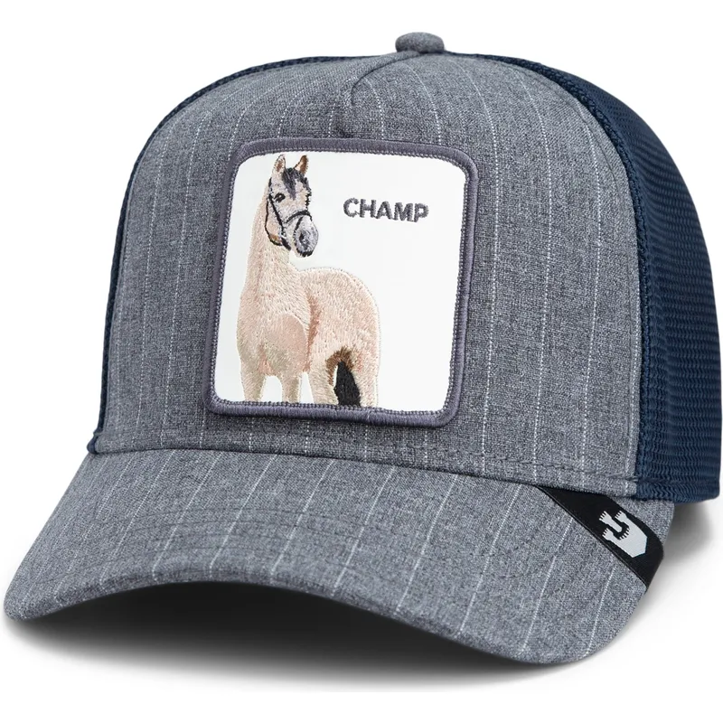 trucker-cap-marineblau-pferd-suited-champ-business-professional-the-farm-von-goorin-bros trucker-cap-marineblau-pferd-suited-champ-business-professional-the-farm-von-goorin-bros