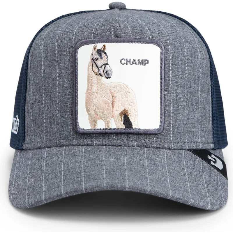 trucker-cap-marineblau-pferd-suited-champ-business-professional-the-farm-von-goorin-bros trucker-cap-marineblau-pferd-suited-champ-business-professional-the-farm-von-goorin-bros