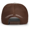 trucker-cap-braun-hund-chihuahua-amigo-suited-friend-business-professional-the-farm-von-goorin-bros