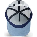 casquette-trucker-bleue-chevre-suited-legend-business-professional-the-farm-goorin-bros