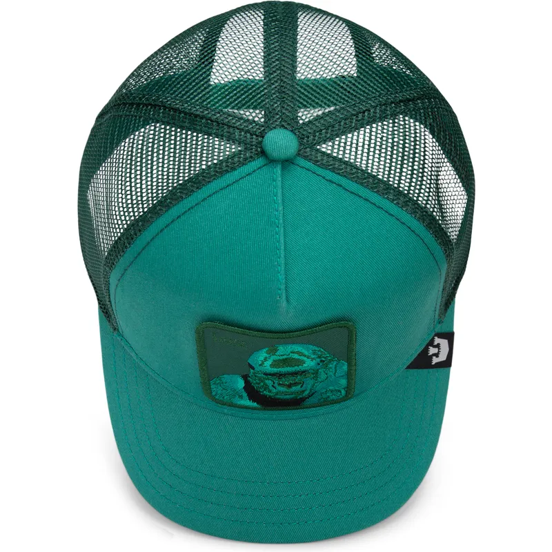 trucker-cap-grun-gorilla-boss-mirage-chroma-wave-the-farm-von-goorin-bros