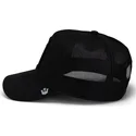 schwarze-trucker-kappe-schaf-the-suede-sheep-global-core-micro-suede-the-farm-von-goorin-bros