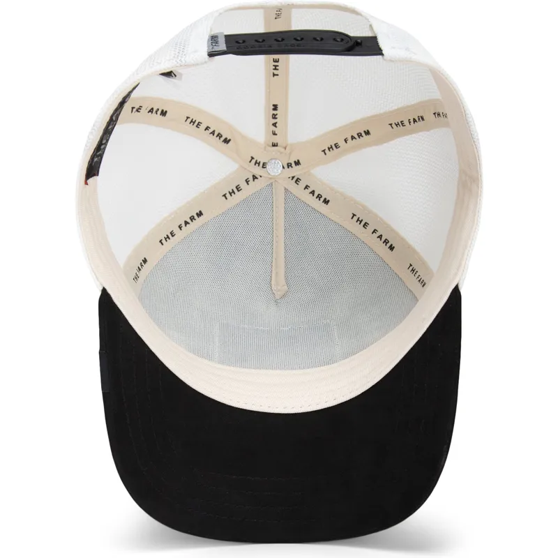 trucker-cap-beige-und-schwarz-skorpion-deadly-the-suede-scorpion-global-core-micro-suede-the-farm-von-goorin-bros