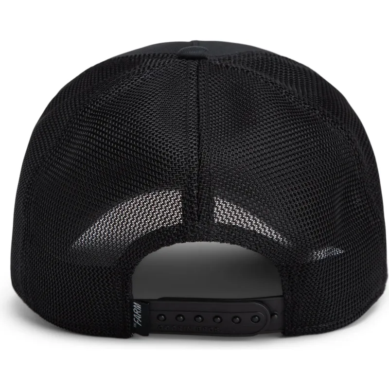 trucker-cap-schwarz-skorpion-gb2-deadly-scorp-the-rocker-the-farm-von-goorin-bros