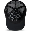 casquette-trucker-noire-scorpion-gb2-deadly-scorp-the-rocker-the-farm-goorin-bros