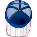 casquette-trucker-bleue-et-rouge-ours-the-historic-bear-fab-farm-goorin-bros