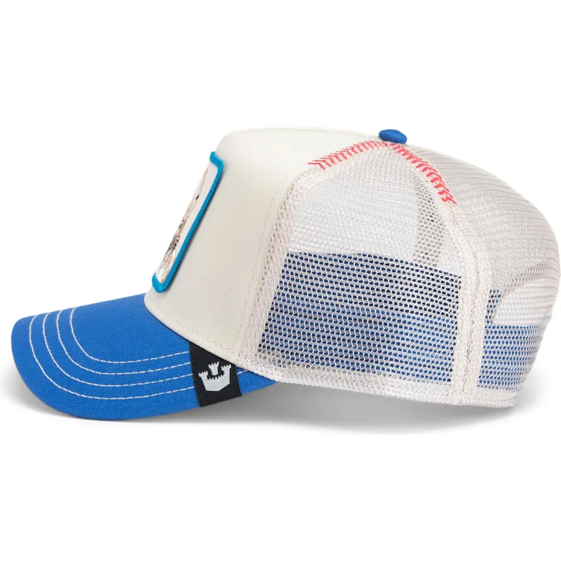 trucker-cap-beige-und-blau-chihuahua-hund-the-fuerte-dog-fab-farm-von-goorin-bros