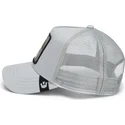 trucker-cap-grau-krokodil-gator-swamp-monster-core-combo-the-farm-von-goorin-bros