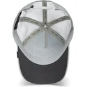 trucker-cap-grau-krokodil-gator-swamp-monster-core-combo-the-farm-von-goorin-bros