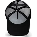 trucker-cap-schwarz-chihuahua-hund-the-amigo-core-combo-the-farm-von-goorin-bros