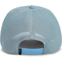 trucker-cap-blau-schaf-the-black-sheep-global-core-denim-the-farm-von-goorin-bros