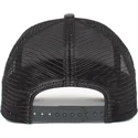 trucker-cap-grau-panther-the-panther-global-core-the-farm-von-goorin-bros