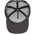 trucker-cap-grau-panther-the-panther-global-core-the-farm-von-goorin-bros