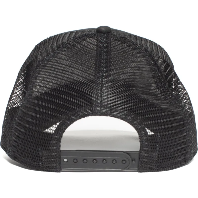 schwarze-trucker-kappe-tiger-the-tiger-global-core-the-farm-von-goorin-bros