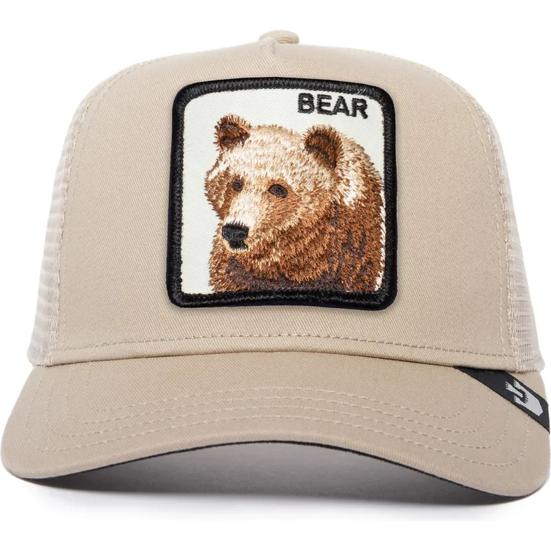 trucker-cap-beige-bar-the-bear-global-core-the-farm-von-goorin-bros