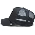 trucker-cap-schwarz-elefant-the-big-elephant-global-core-the-farm-von-goorin-bros