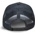 trucker-cap-schwarz-elefant-the-big-elephant-global-core-the-farm-von-goorin-bros