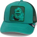 casquette-trucker-verte-pour-enfant-gorille-lil-boss-chroma-wave-the-farm-goorin-bros