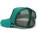 casquette-trucker-verte-pour-enfant-gorille-lil-boss-chroma-wave-the-farm-goorin-bros