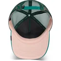 casquette-trucker-verte-pour-enfant-gorille-lil-boss-chroma-wave-the-farm-goorin-bros
