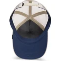 beige-trucker-cap-fur-jungen-hase-ok-zoomer-the-farm-von-goorin-bros