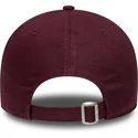 gebogene-bordeauxrote-verstellbare-9forty-colour-pack-kappe-der-los-angeles-dodgers-mlb-von-new-era