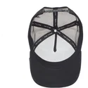 casquette-trucker-noire-et-blanche-zebre-extreme-the-farm-goorin-bros