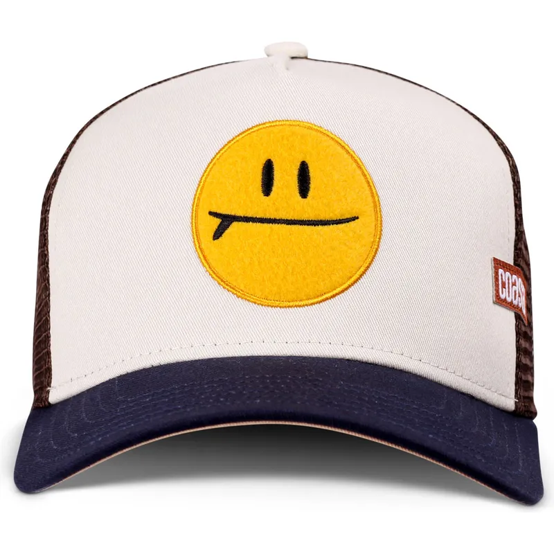 trucker-cap-beige-und-marineblau-surf-and-smile-hft-von-coastal