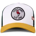 weisse-und-gelbe-trucker-kappe-filthy-flamingo-surf-gang-hft-von-coastal
