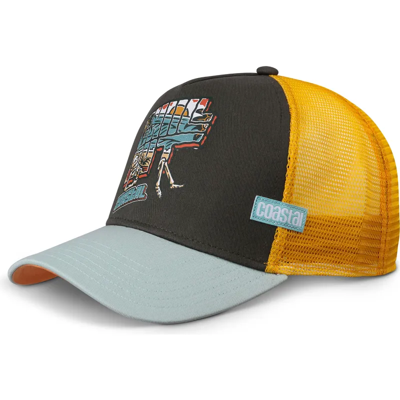 mehrfarbige-trucker-cap-chill-out-hft-von-coastal