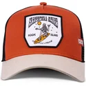 casquette-trucker-multicolore-grateful-shred-hft-coastal