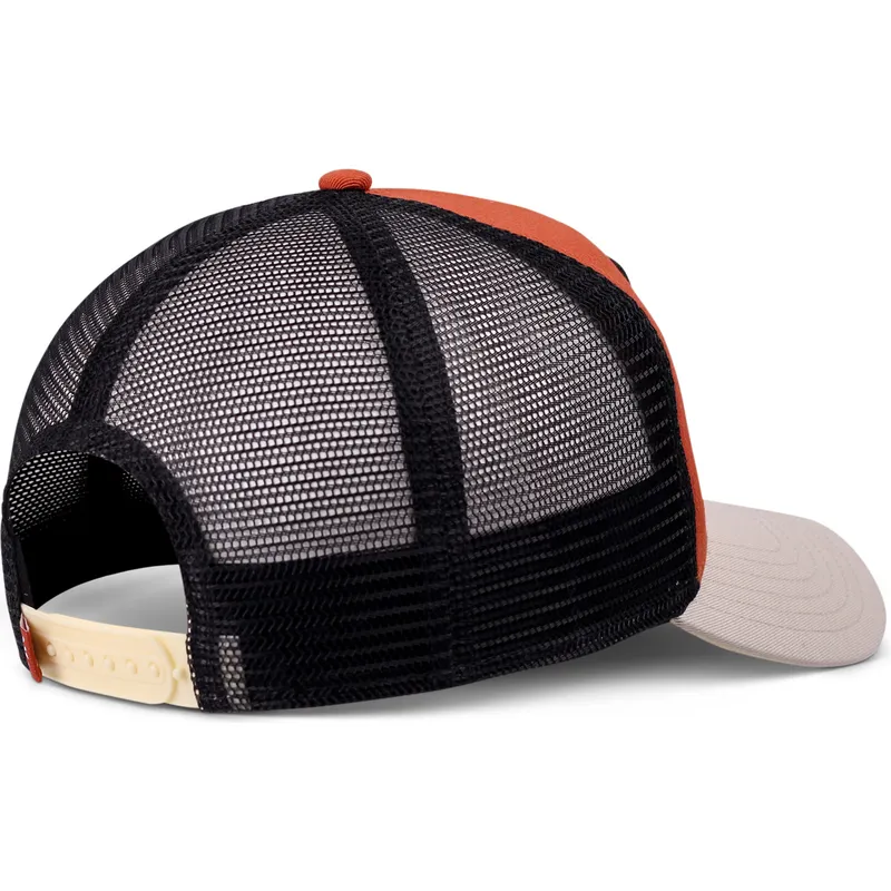mehrfarbige-trucker-kappe-grateful-shred-hft-von-coastal