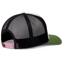 trucker-cap-grau-und-grun-spreading-the-stoke-forever-hft-von-coastal