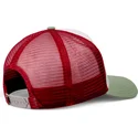 casquette-trucker-beige-rouge-et-verte-slow-ride-high-times-hft-coastal