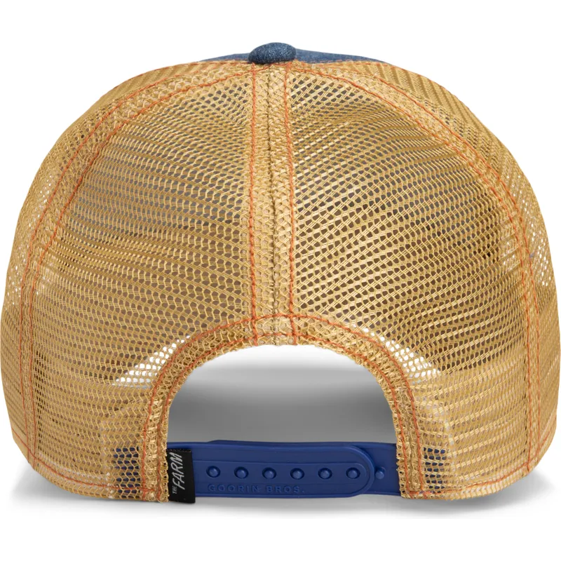 trucker-cap-marineblau-adler-born-free-wild-heart-the-farm-von-goorin-bros trucker-cap-marineblau-adler-born-free-wild-heart-the-farm-von-goorin-bros